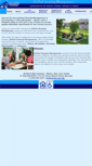 Mobile Screenshot of depaulhousing.com